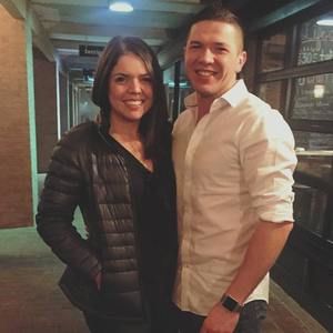 Meet your Posher, Myron